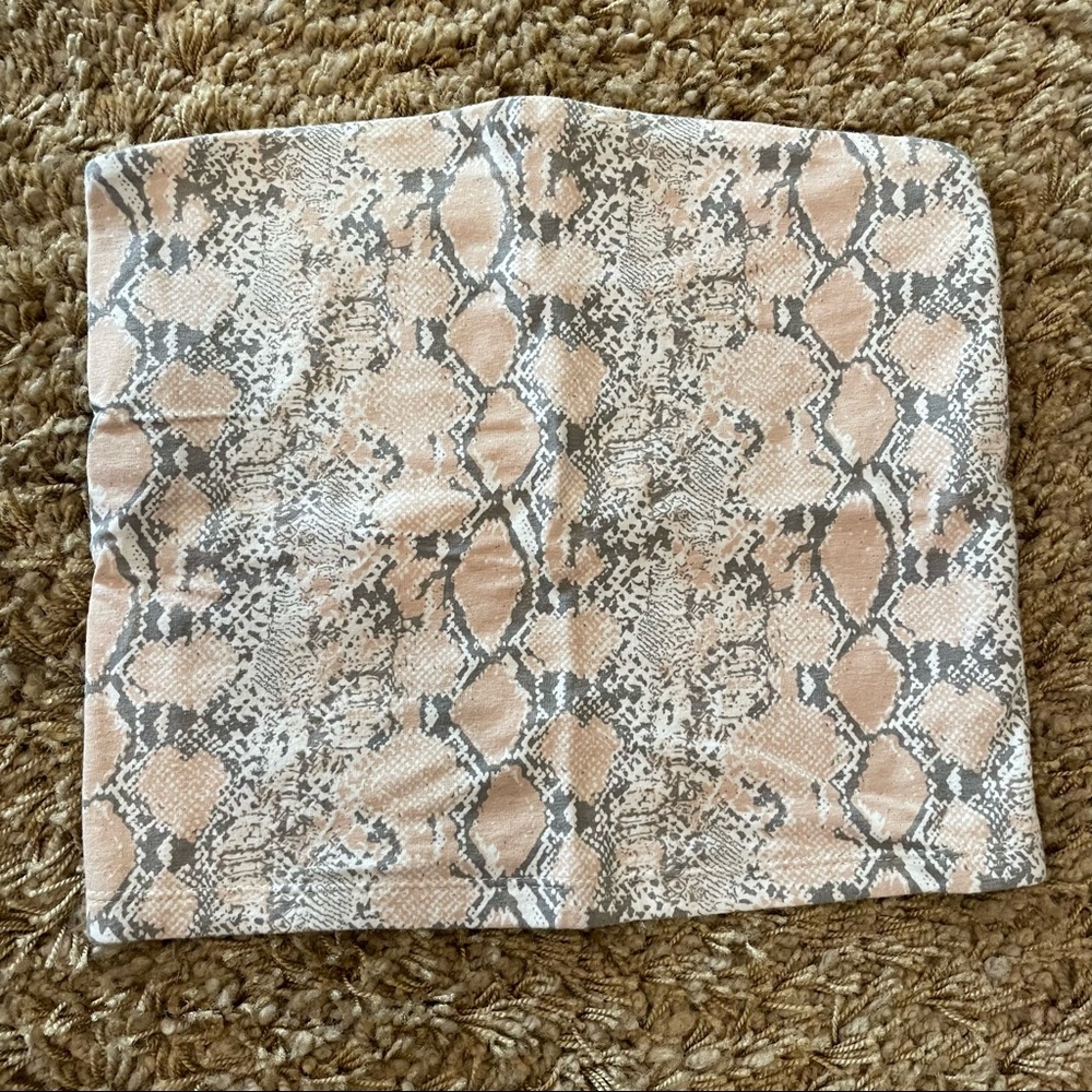 American Eagle, Size S, bandeau top